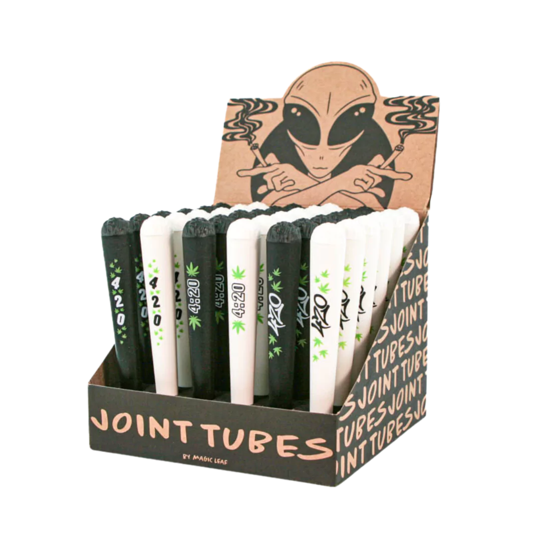 Preroll Spliff Holder | Single JointTube